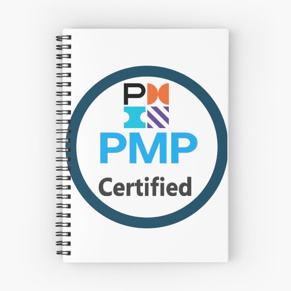 Item preview, PMP Project Management Professional  designed and sold by Georgiodaccache.