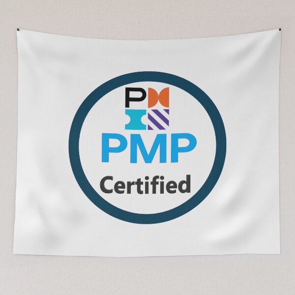 Item preview, PMP Project Management Professional  designed and sold by Georgiodaccache.