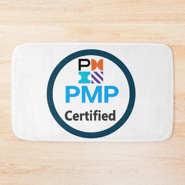Item preview, PMP Project Management Professional designed and sold by Georgiodaccache.