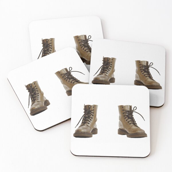 Item preview, Pair of boots designed and sold by binti163.