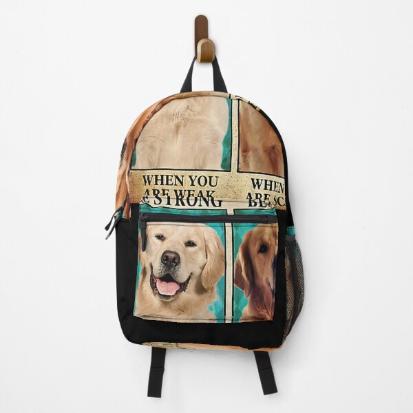 Item preview, Golden Retriever Be Badass Everyday designed and sold by MorningJoco.
