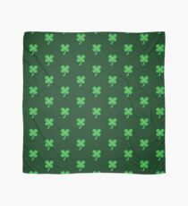 Pañuelo Trébol de trébol verde para el día de San Patricio lindo!