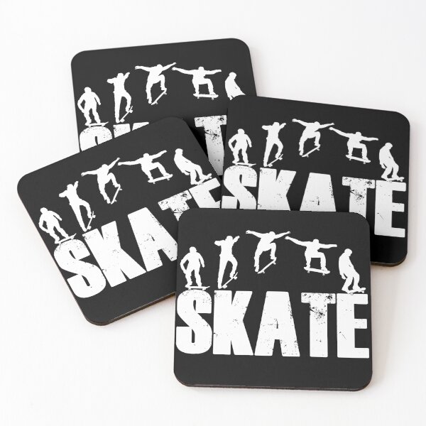 Item preview, Skate designed and sold by trathai1012.