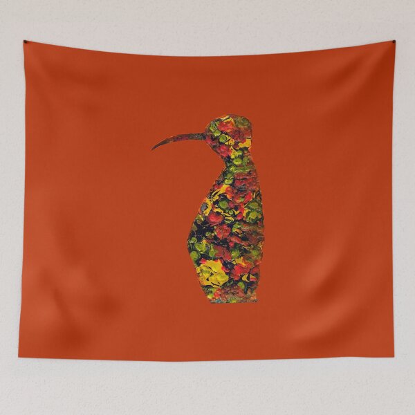 Item preview, "Uncle Ron" | Original Artwork by Nicholas Brendon designed and sold by NickyBrendon.