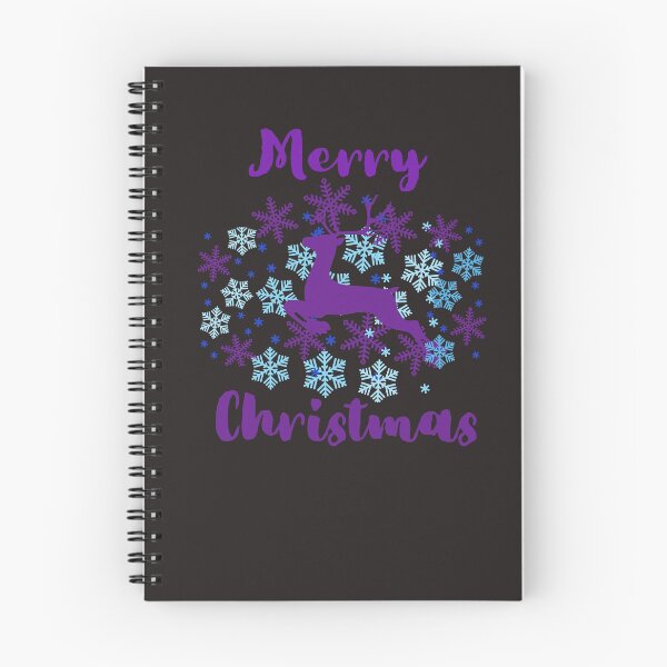 Aperçu de l'œuvre T-shirts joyeux Noël créée et vendue par Shevonda Thomas.