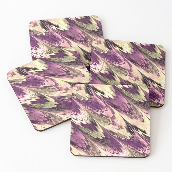 Item preview, Organised Chaos Ink Spill designed and sold by ReesDesigns.
