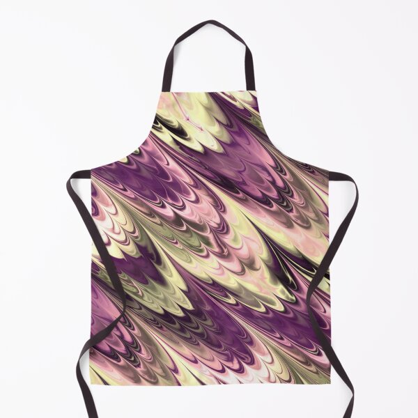 Item preview, Organised Chaos Ink Spill designed and sold by ReesDesigns.