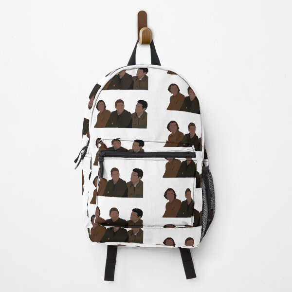 Item preview, Team Free Will Supernatural designed and sold by kaitlynhannah.
