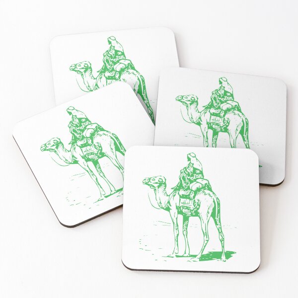Item preview, Silk Road Deep Web Camel designed and sold by Stephan Bar.