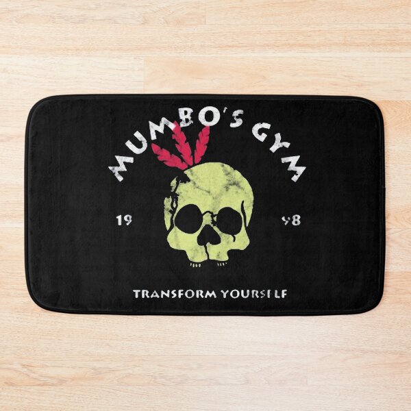 Item preview, Mumbos Gym 1998 - Mumbo Jumbo designed and sold by Giulio Caputi.