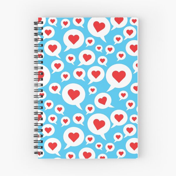 Item preview, Convey your love designed and sold by Patternatica.