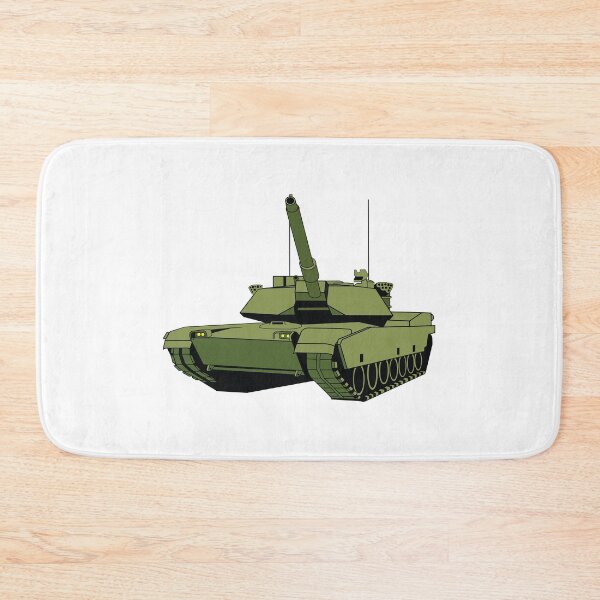 Item preview, Tank vehicle designed and sold by binti163.