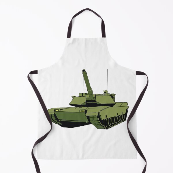 Item preview, Tank vehicle designed and sold by binti163.