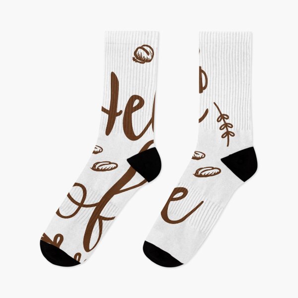 Item preview, Hello Coffee designed and sold by FancyNation.
