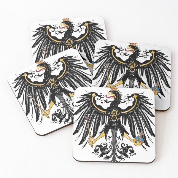 Item preview, Prussia designed and sold by Historiography Abdullah.