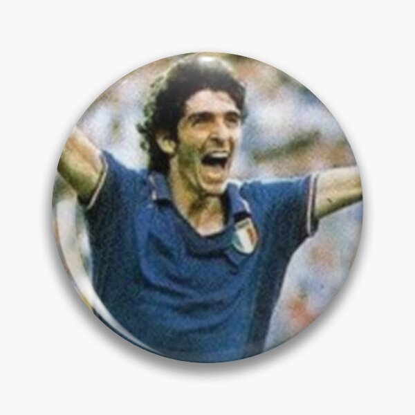 Item preview, PAOLO ROSSI  designed and sold by NEGOZIO.