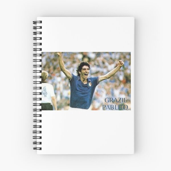 Item preview, PAOLO ROSSI  designed and sold by NEGOZIO.