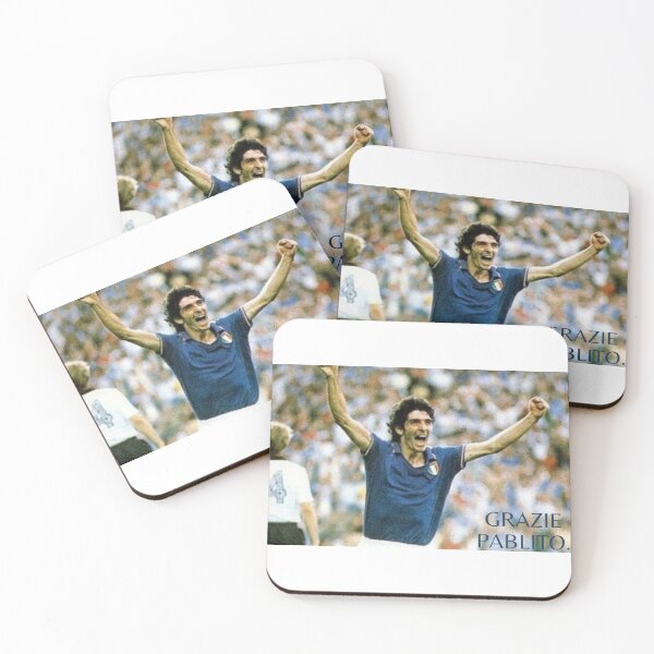 Item preview, PAOLO ROSSI  designed and sold by NEGOZIO.