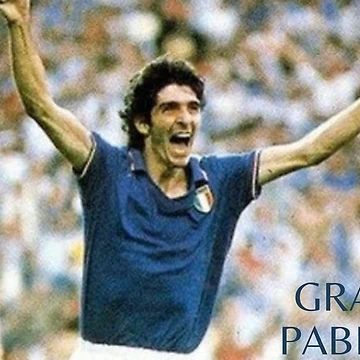 Artwork thumbnail, PAOLO ROSSI by NEGOZIO
