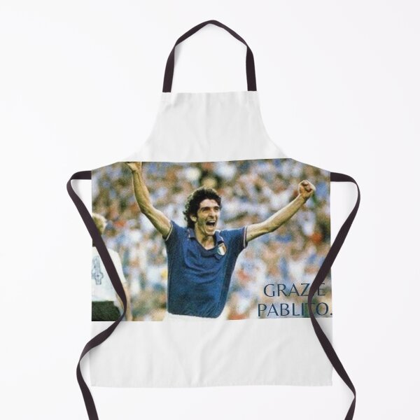 Item preview, PAOLO ROSSI designed and sold by NEGOZIO.