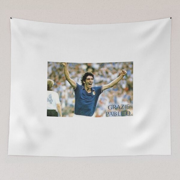 Item preview, PAOLO ROSSI designed and sold by NEGOZIO.