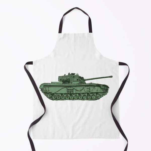 Item preview, Green Tank Army designed and sold by binti163.