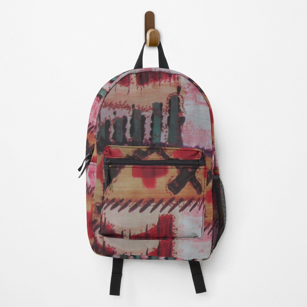 Item preview, Backpack designed and sold by Rouzaire.