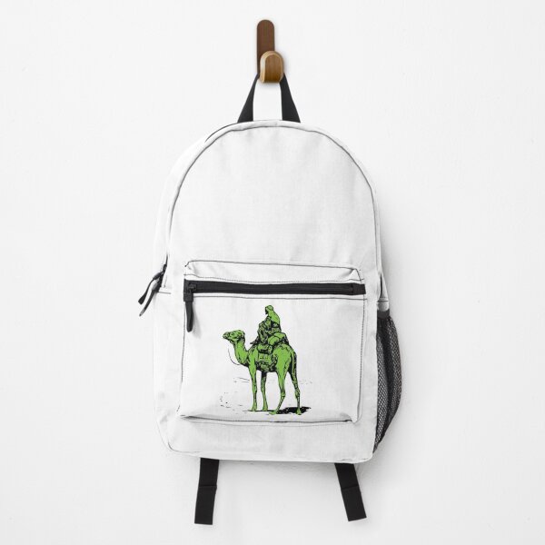 Item preview, Silk Road Deep Web Camel designed and sold by Stephan Bar.