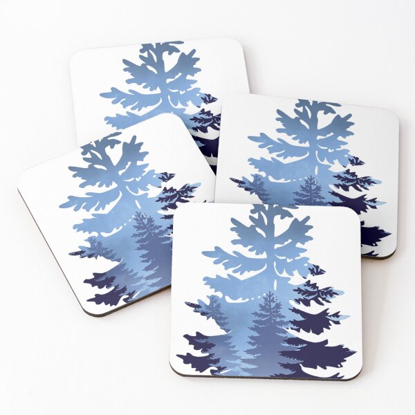 Item preview, Pine Tree Christmas designed and sold by Ariz Rab.