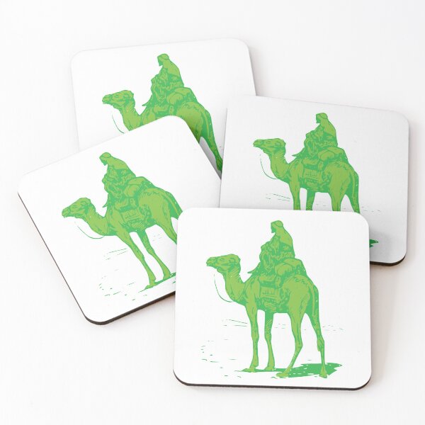 Item preview, Silk Road Deep Web Camel designed and sold by Stephan Bar.