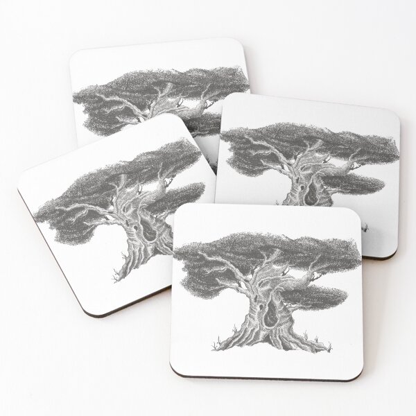 Item preview, Old Tree designed and sold by Erwin-Bratz.