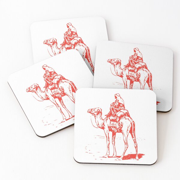 Item preview, Silk Road Deep Web Camel designed and sold by Stephan Bar.
