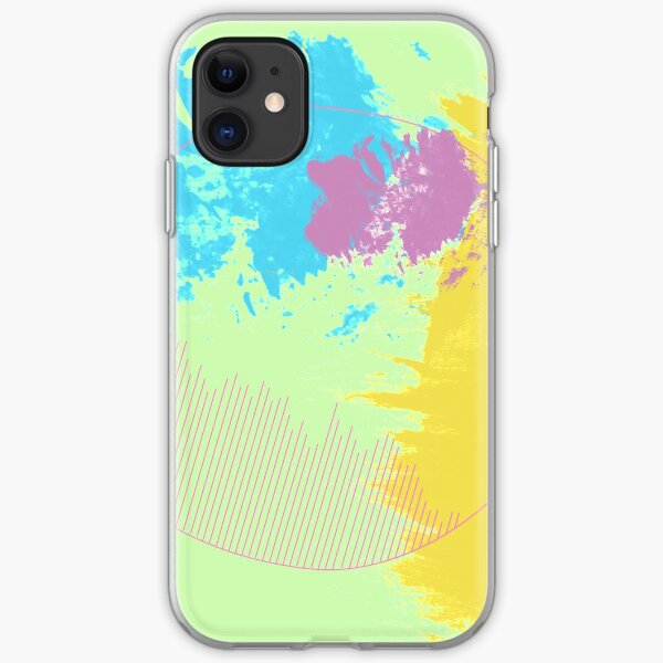 The folly iPhone Soft Case