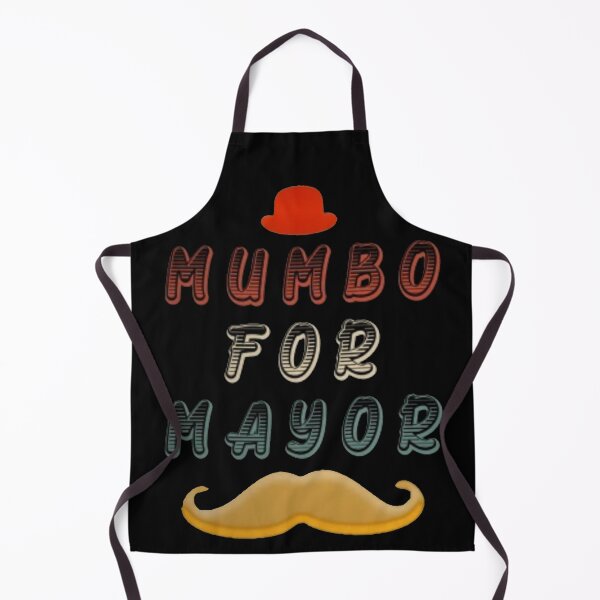 Item preview, MUMBO JUMBO DESIGN - LETS MAKE HIM MAYOR! designed and sold by Giulio Caputi.
