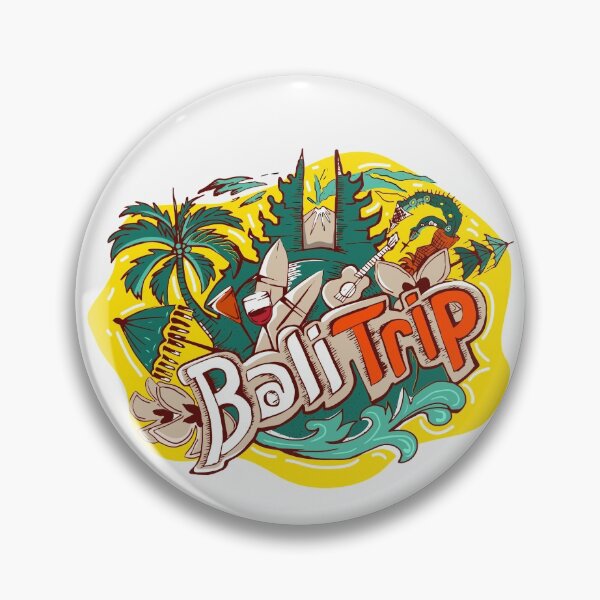 Item preview, Bali Trip designed and sold by Dewirumbaina.