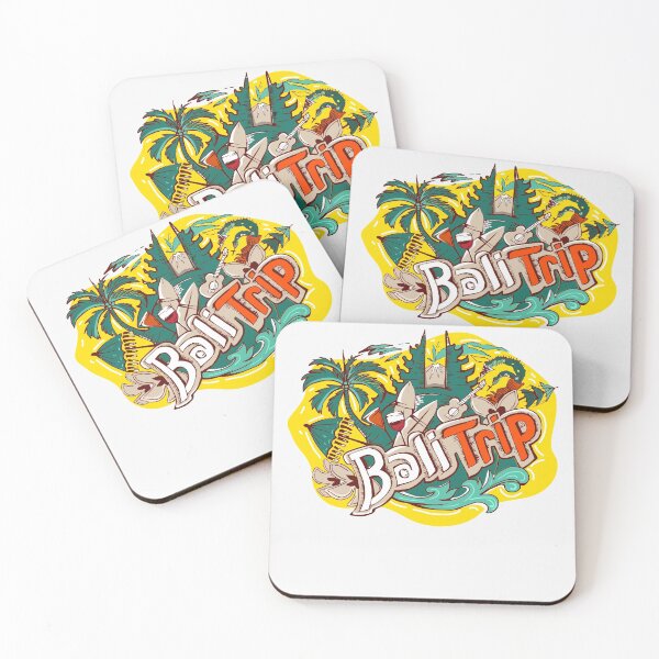 Item preview, Bali Trip designed and sold by Dewirumbaina.