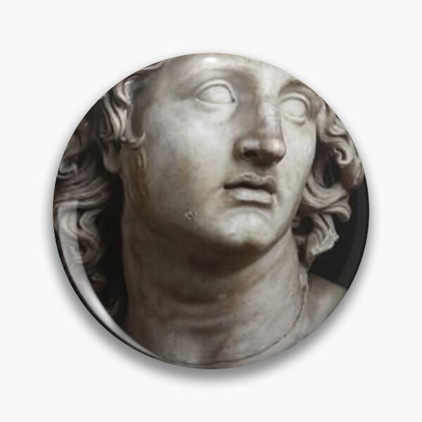 Item preview, Alexander the Great designed and sold by Historiography Abdullah.