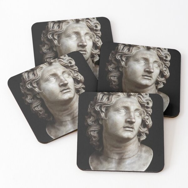 Item preview, Alexander the Great designed and sold by Historiography Abdullah.