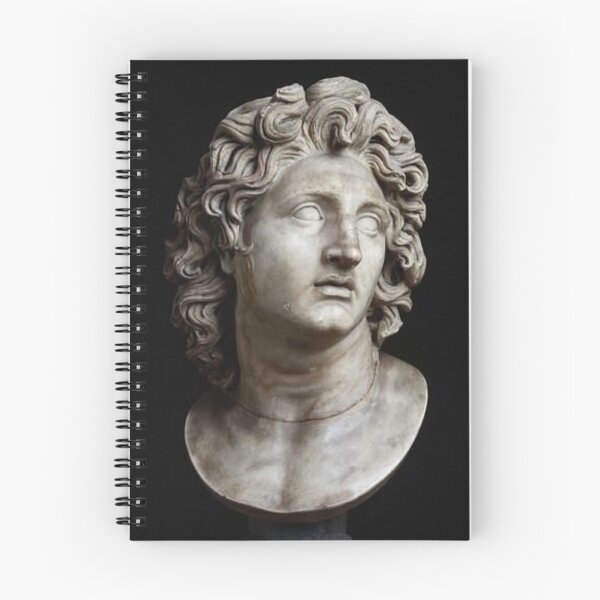 Item preview, Alexander the Great designed and sold by Historiography Abdullah.