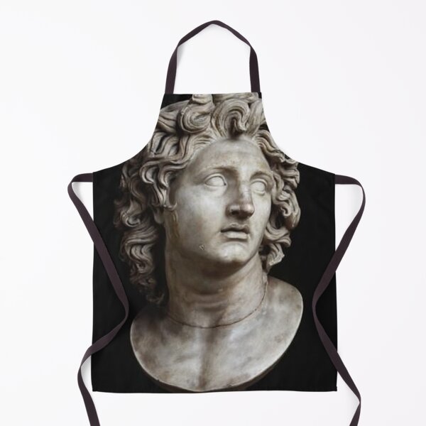 Item preview, Alexander the Great designed and sold by Historiography Abdullah.