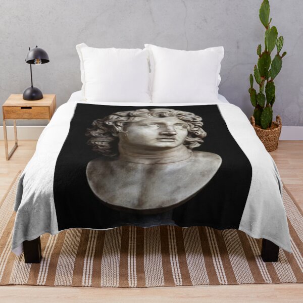 Item preview, Alexander the Great designed and sold by Historiography Abdullah.