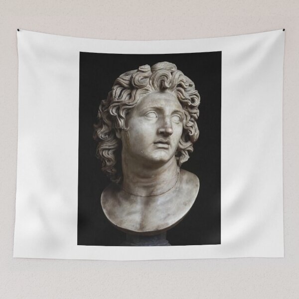 Item preview, Alexander the Great designed and sold by Historiography Abdullah.