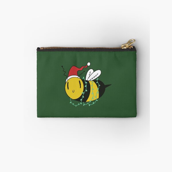 Item preview, Christmas bee | Christmas | bee designed and sold by DerSenat.