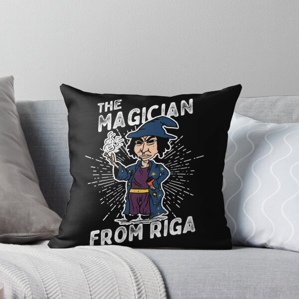 Item preview, The Magician From Riga - Mikhail Tal Fans designed and sold by edygun.