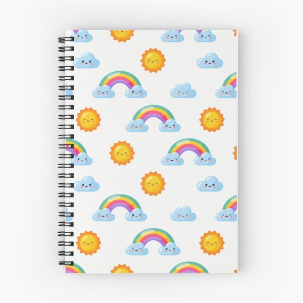 Artikelvorschau, Sonnenschein und Regenbogen entworfen und verkauft von HugJen.