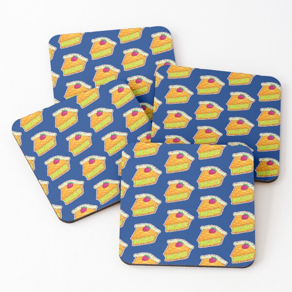 Item preview, Kiwi strawberry Pie designed and sold by Faroth.