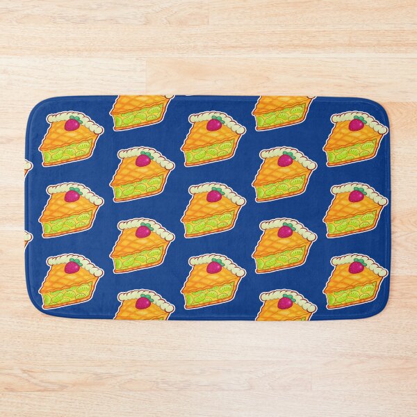 Item preview, Kiwi strawberry Pie designed and sold by Faroth.