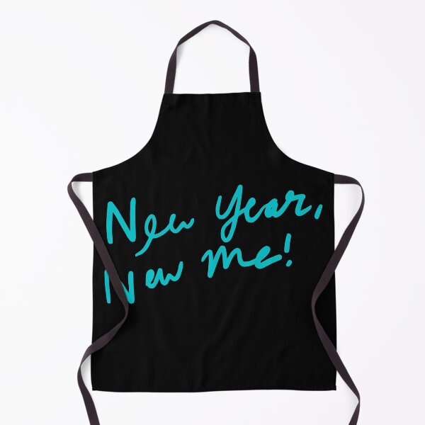 Item preview, New year, new me! designed and sold by Nanahnania.