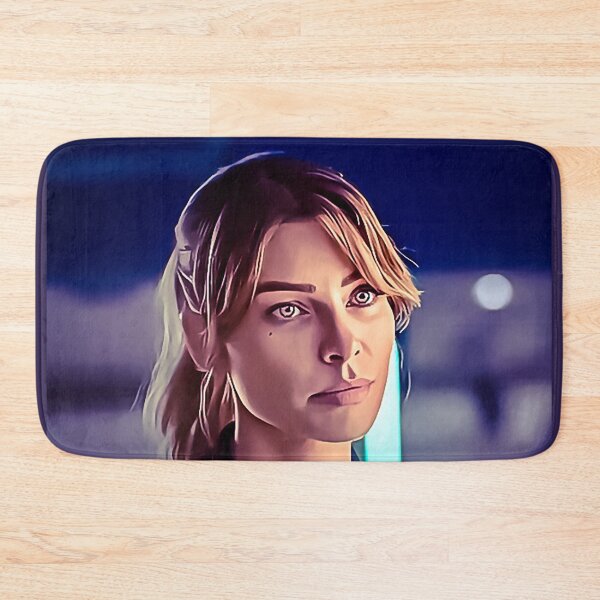 Item preview, Detective Decker designed and sold by designbybehin.