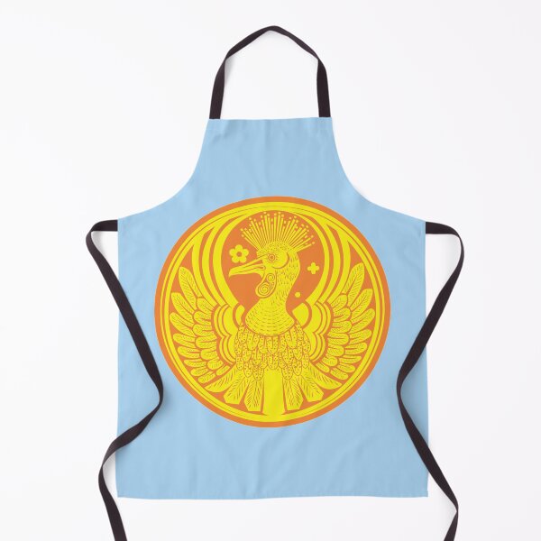 Item preview, Golden Phoenix designed and sold by iamdesigns14.